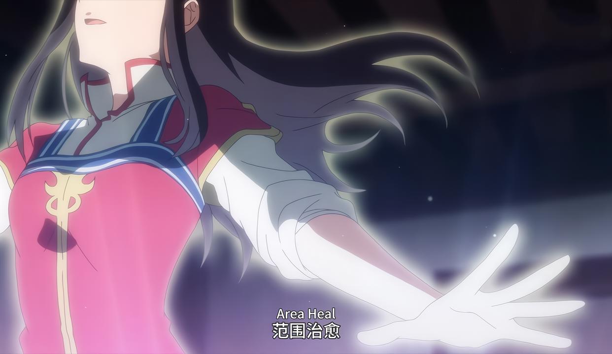 《圣女魔力》台词串戏，“优化”并非棍哥独有，制作组要背锅