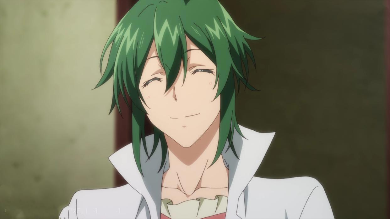 新人物登场，《圣女魔力无所不能》剧情越发甜蜜，男主也太会撩了