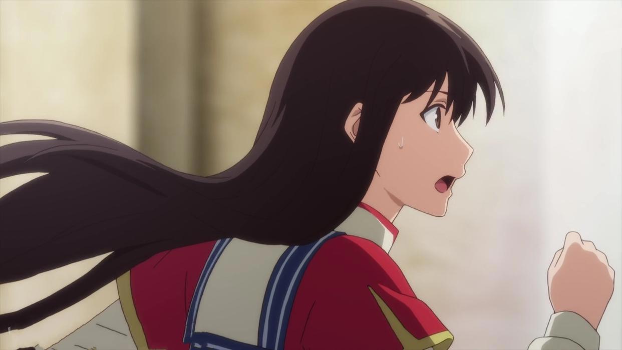 新人物登场，《圣女魔力无所不能》剧情越发甜蜜，男主也太会撩了