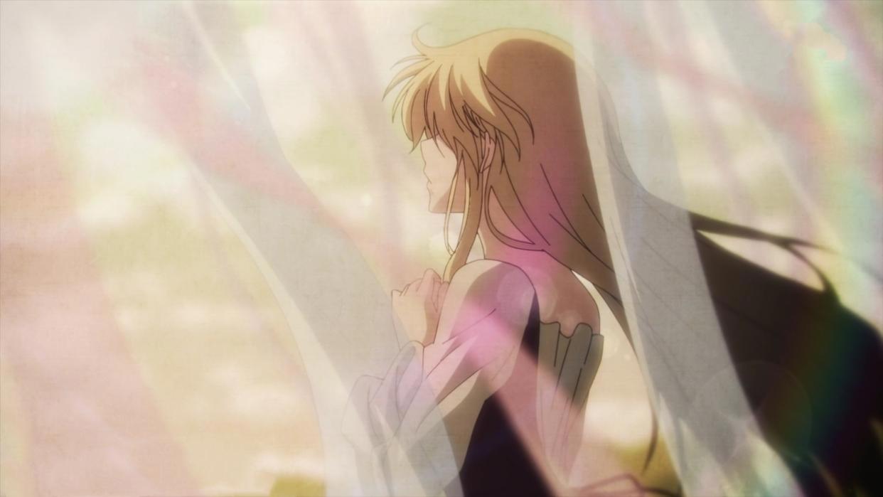 新人物登场，《圣女魔力无所不能》剧情越发甜蜜，男主也太会撩了