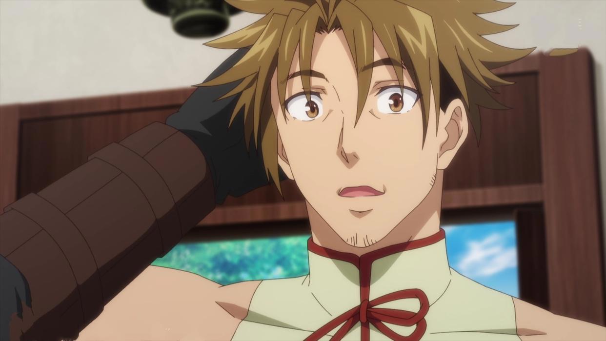 新人物登场，《圣女魔力无所不能》剧情越发甜蜜，男主也太会撩了