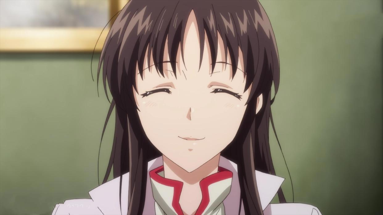 配角人设被强行洗白，动漫《圣女魔力无所不能》的操作真让人无语