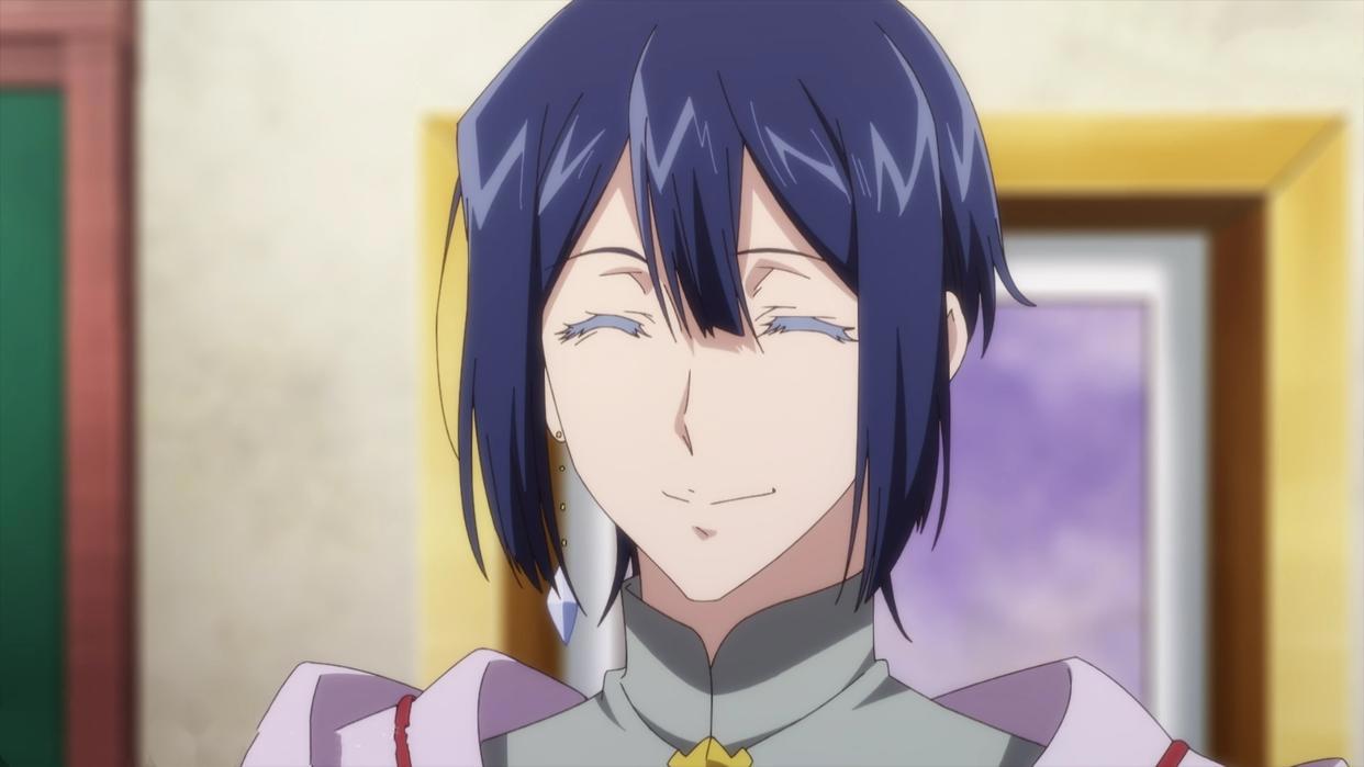 配角人设被强行洗白，动漫《圣女魔力无所不能》的操作真让人无语