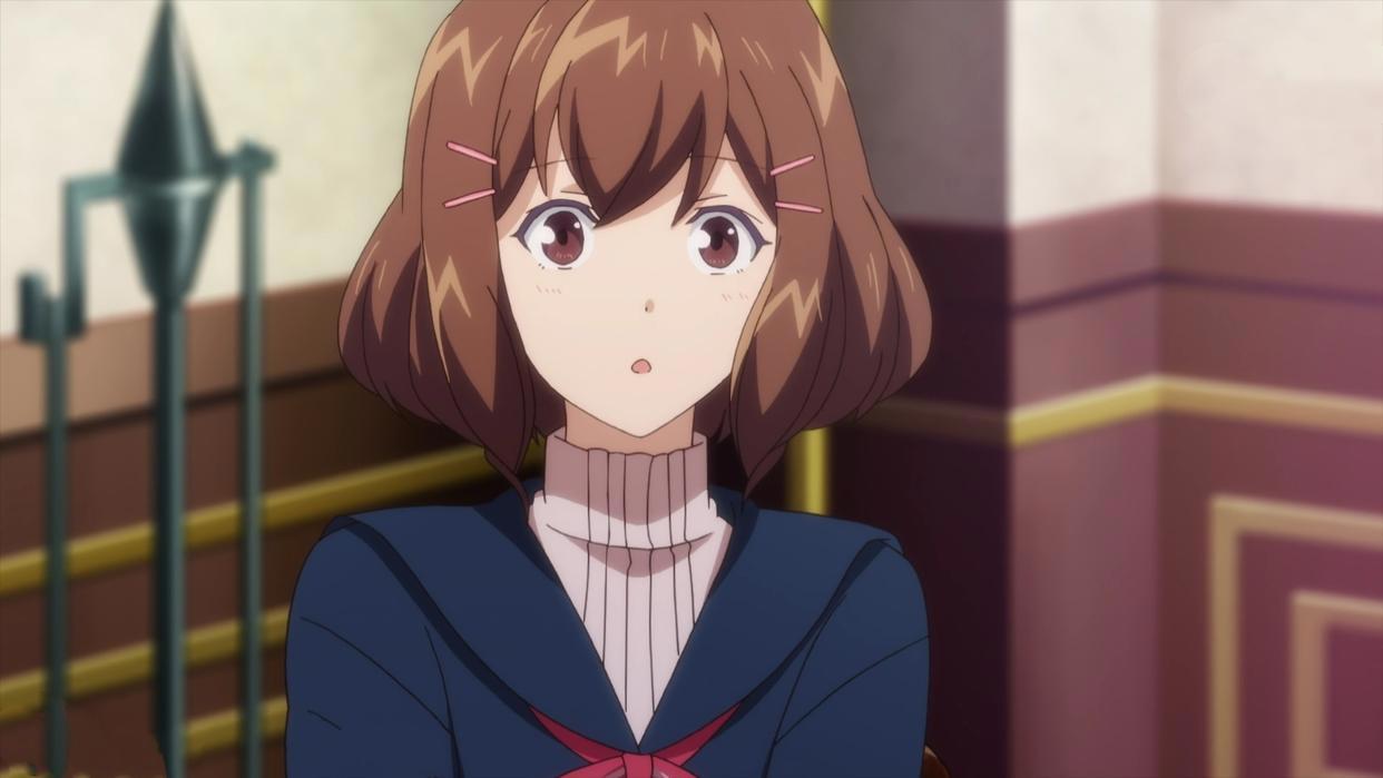 配角人设被强行洗白，动漫《圣女魔力无所不能》的操作真让人无语