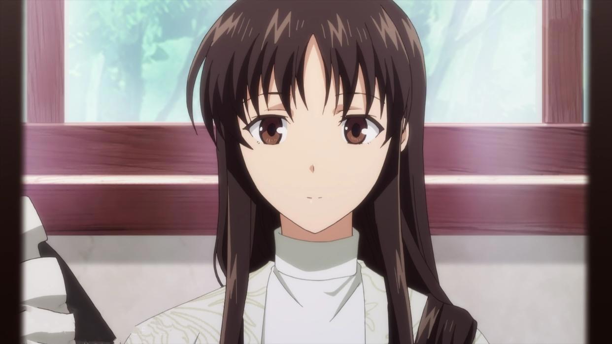 配角人设被强行洗白，动漫《圣女魔力无所不能》的操作真让人无语