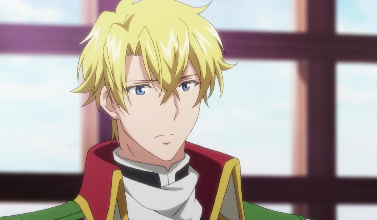 配角人设被强行洗白，动漫《圣女魔力无所不能》的操作真让人无语