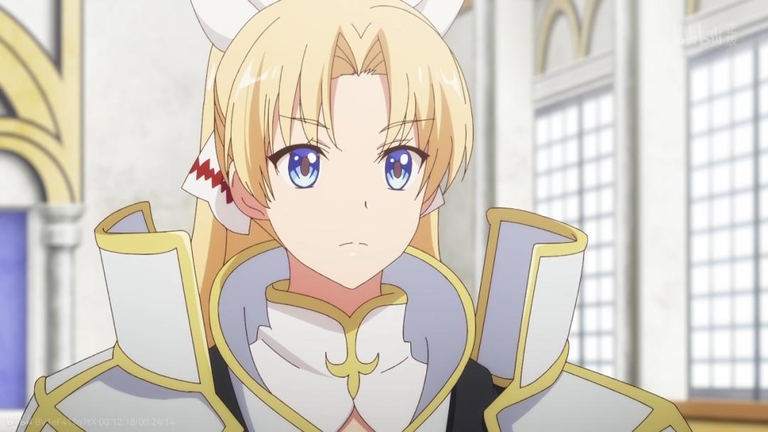 现实主义勇者的王国在建记第二季：狐假虎威，相马如何应对帝国