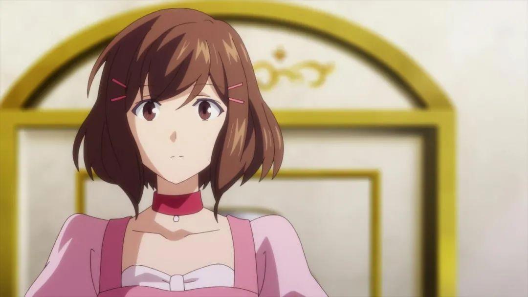 圣女的魔力是万能的：JK和OL的区别，一个社恐，一个社畜