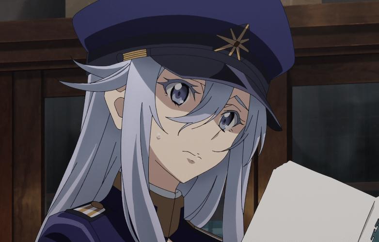 四月新番老婆榜，薇薇霸气登顶，打架帅气唱歌好听的老婆谁不喜欢