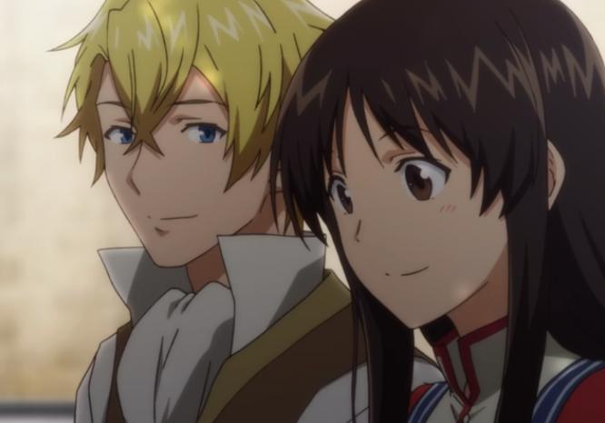 只想当普通人的女主圣竟收到了国王的道歉，却不肯接受他的赏赐