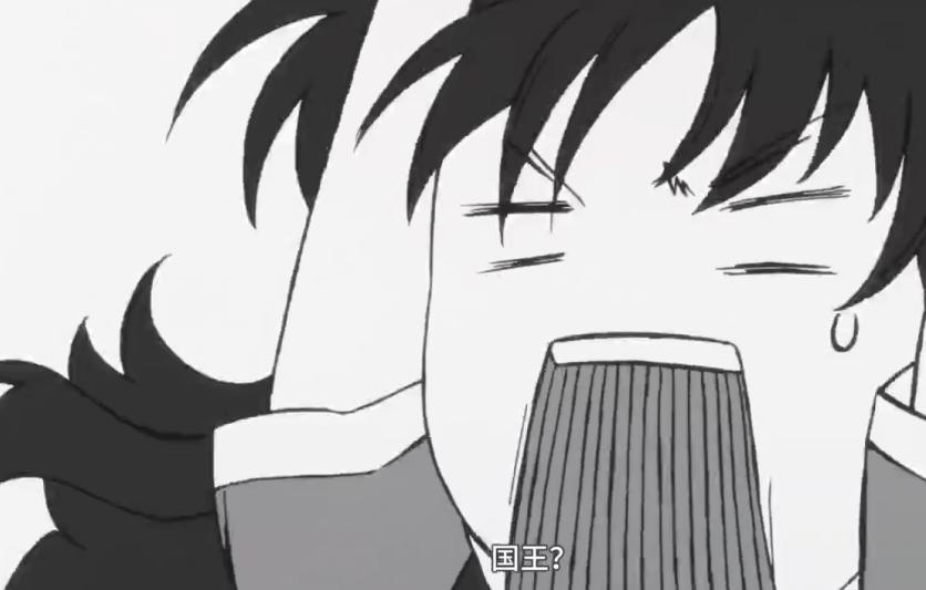 只想当普通人的女主圣竟收到了国王的道歉，却不肯接受他的赏赐