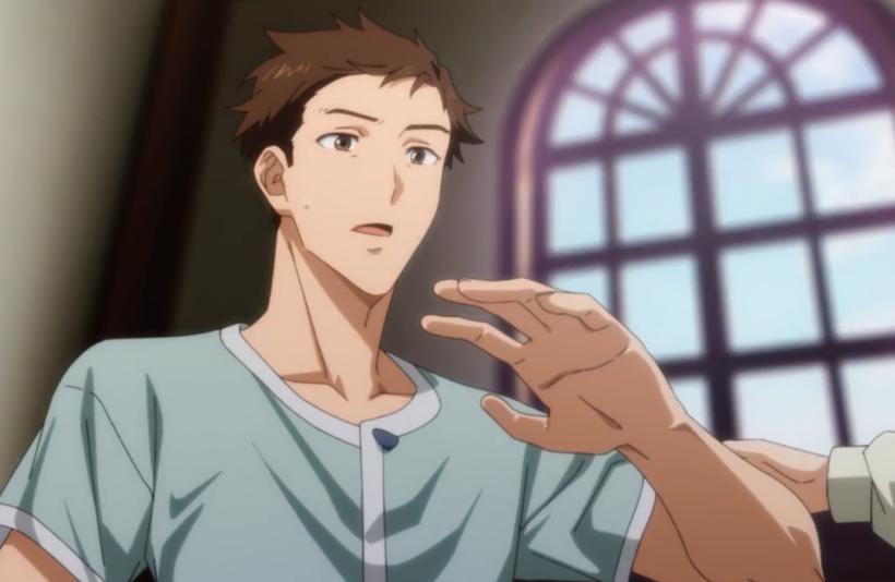 只想当普通人的女主圣竟收到了国王的道歉，却不肯接受他的赏赐