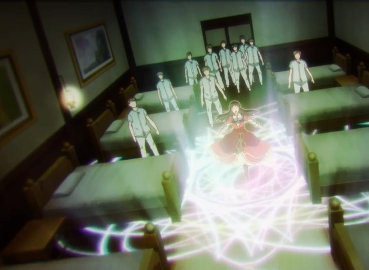 只想当普通人的女主圣竟收到了国王的道歉，却不肯接受他的赏赐