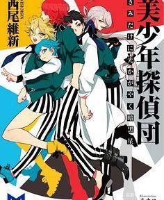 今年四月新番差强人意？但续作衍生却是“神仙打架”你期待哪部？