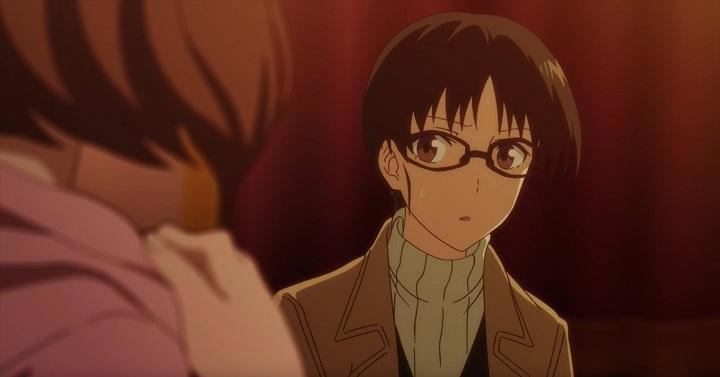 《圣女魔力无所不能》如果只是日常系的话，那么就没什么看点了