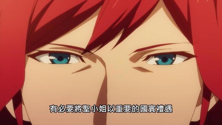 《圣女魔力无所不能》如果只是日常系的话，那么就没什么看点了