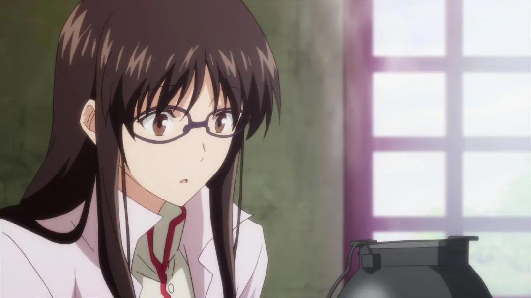 圣女的魔力是万能的：平凡上班族被召唤，先从研究员做起吧