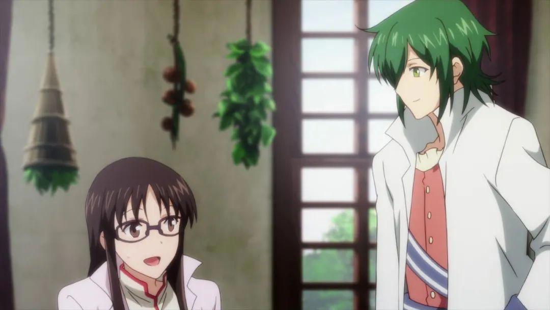 圣女的魔力是万能的：平凡上班族被召唤，先从研究员做起吧