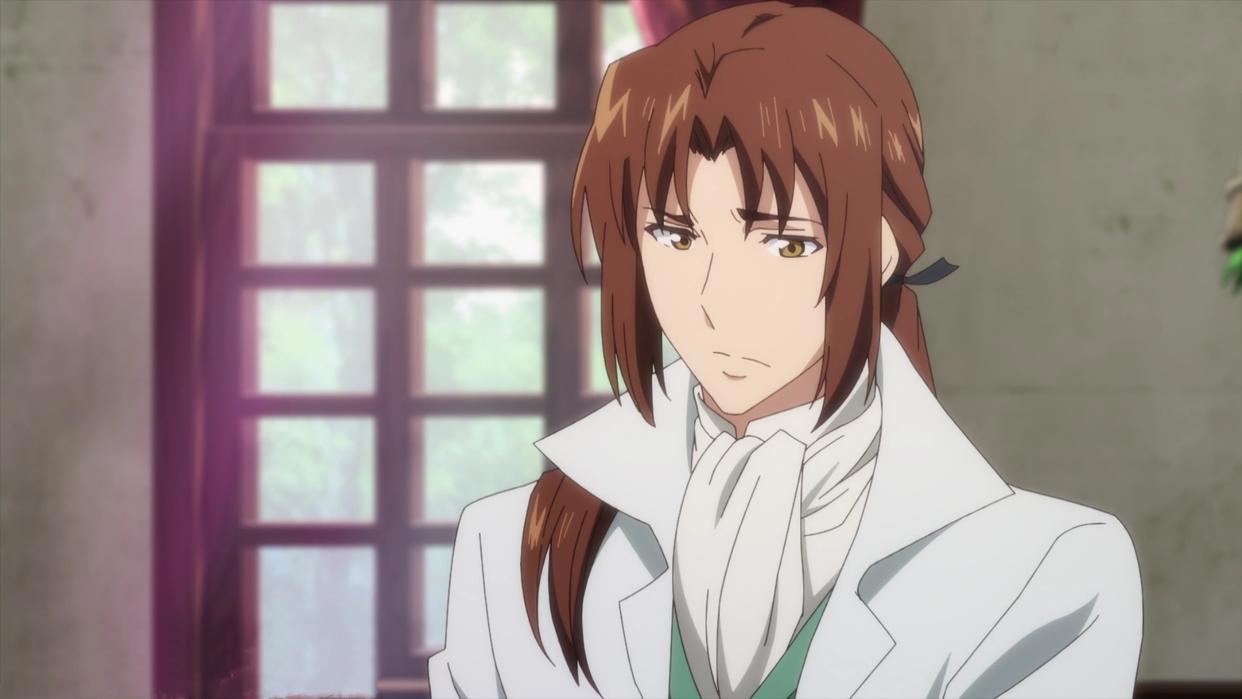 圣女魔力真的无所不能，女主觉醒天赋魔法，直接“开挂”净化魔物