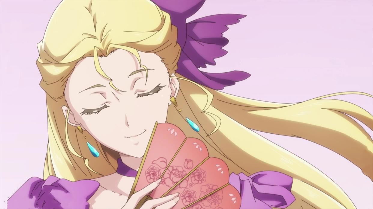 圣女魔力真的无所不能，女主觉醒天赋魔法，直接“开挂”净化魔物