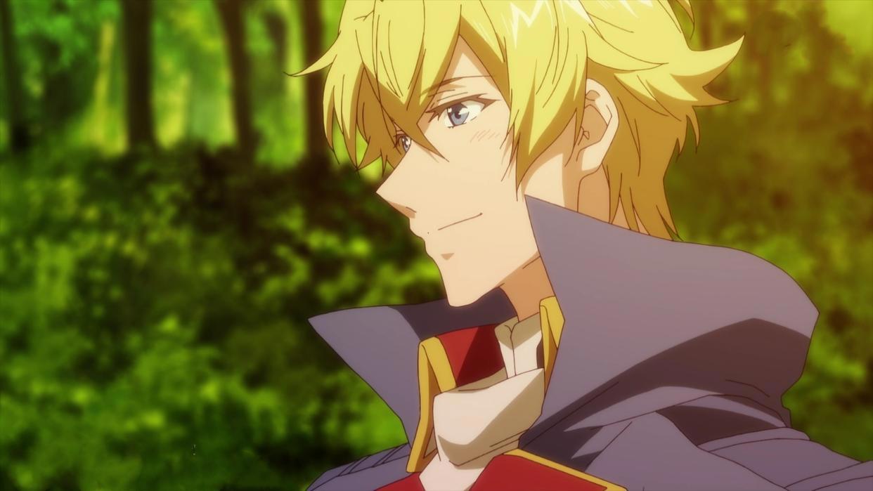 圣女魔力真的无所不能，女主觉醒天赋魔法，直接“开挂”净化魔物