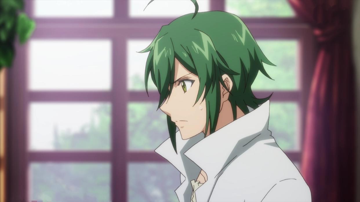 圣女魔力真的无所不能，女主觉醒天赋魔法，直接“开挂”净化魔物