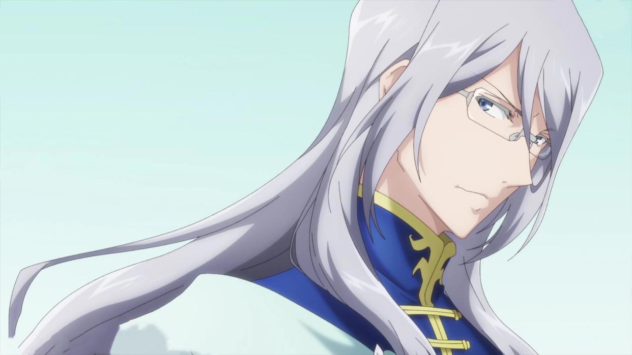 圣女魔力真的无所不能，女主觉醒天赋魔法，直接“开挂”净化魔物