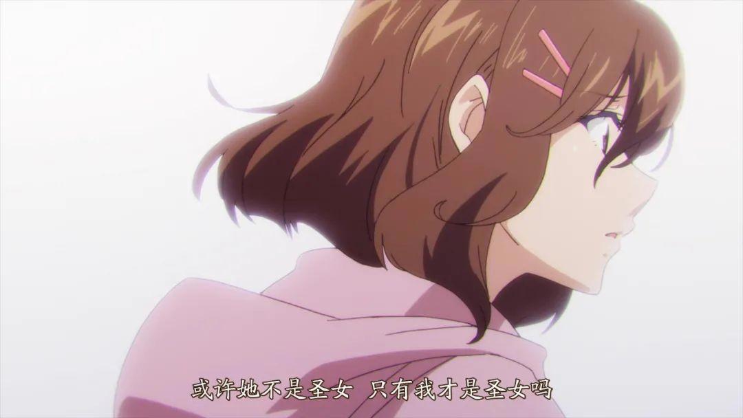 想当个平静的普通人，但实力不允许啊！圣女的魔力是万能的！