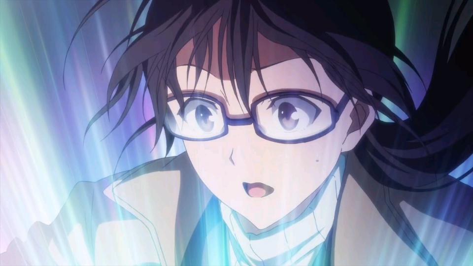 圣女魔力无所不能：异世界的纯爱狗粮动画，慢节奏的舒适日常