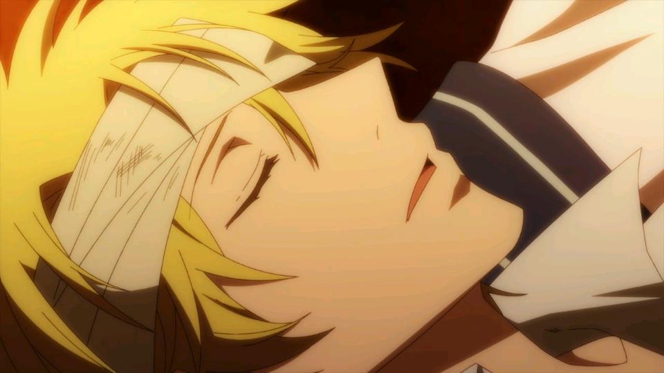 圣女魔力无所不能：异世界的纯爱狗粮动画，慢节奏的舒适日常