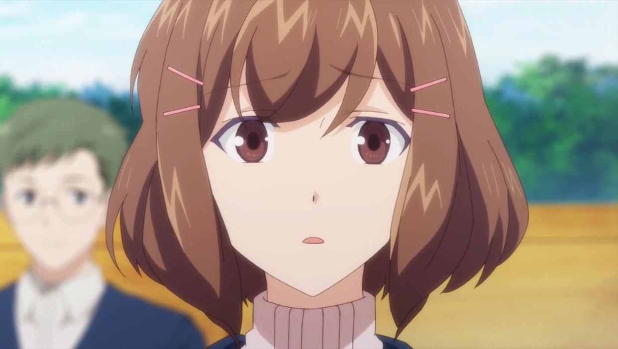 《圣女魔力》官方删减设定误导观众，圣女是谁原著开篇就给出答案