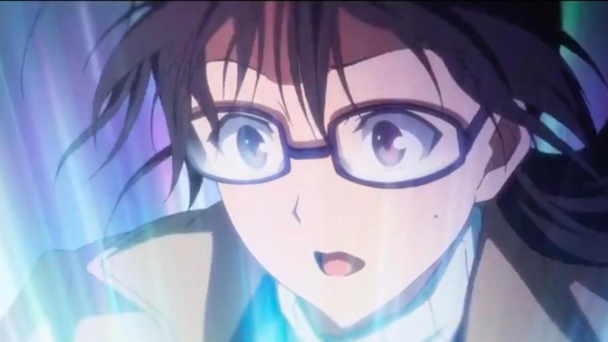 圣女的魔力是万能的，普通上班族穿越异世界成为凤傲天