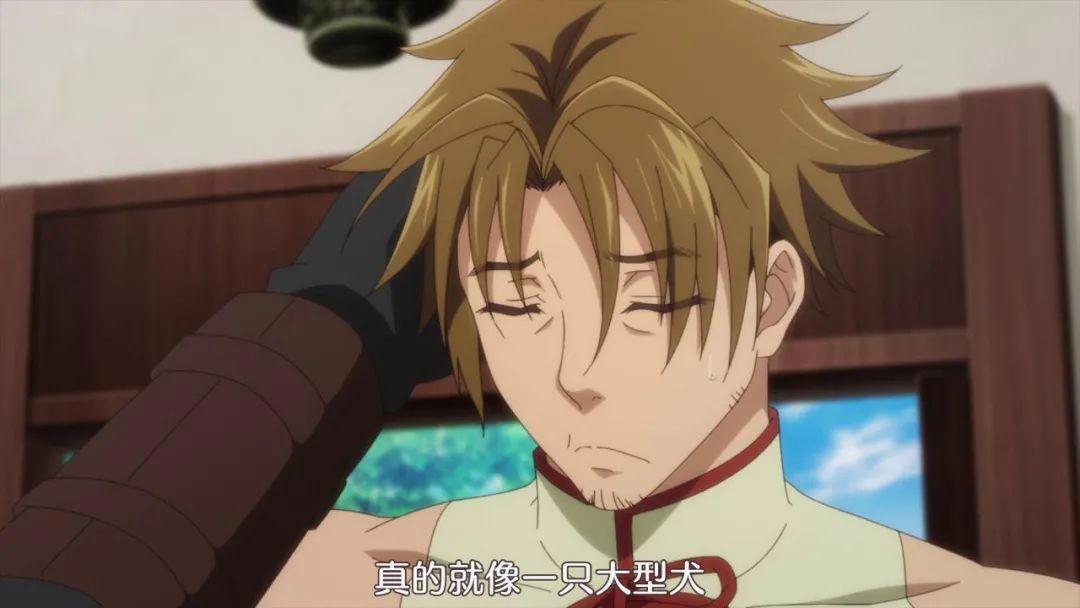 圣女的魔力是万能的，原因是用爱发电，狗粮管饱