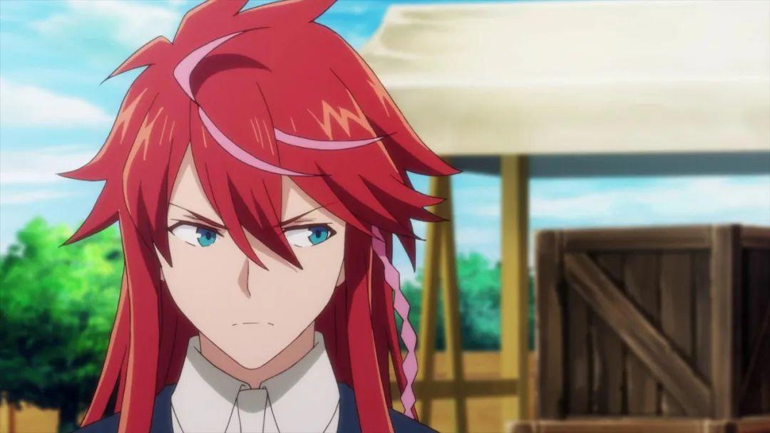 圣女的魔力是万能的：愿望是继续当个社畜，王子卡尔绝不认输