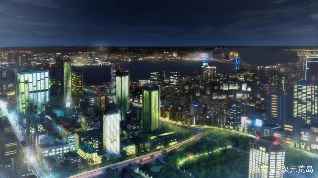 《圣女的魔力是万能的》1话：异世界两位圣女谁真谁假？