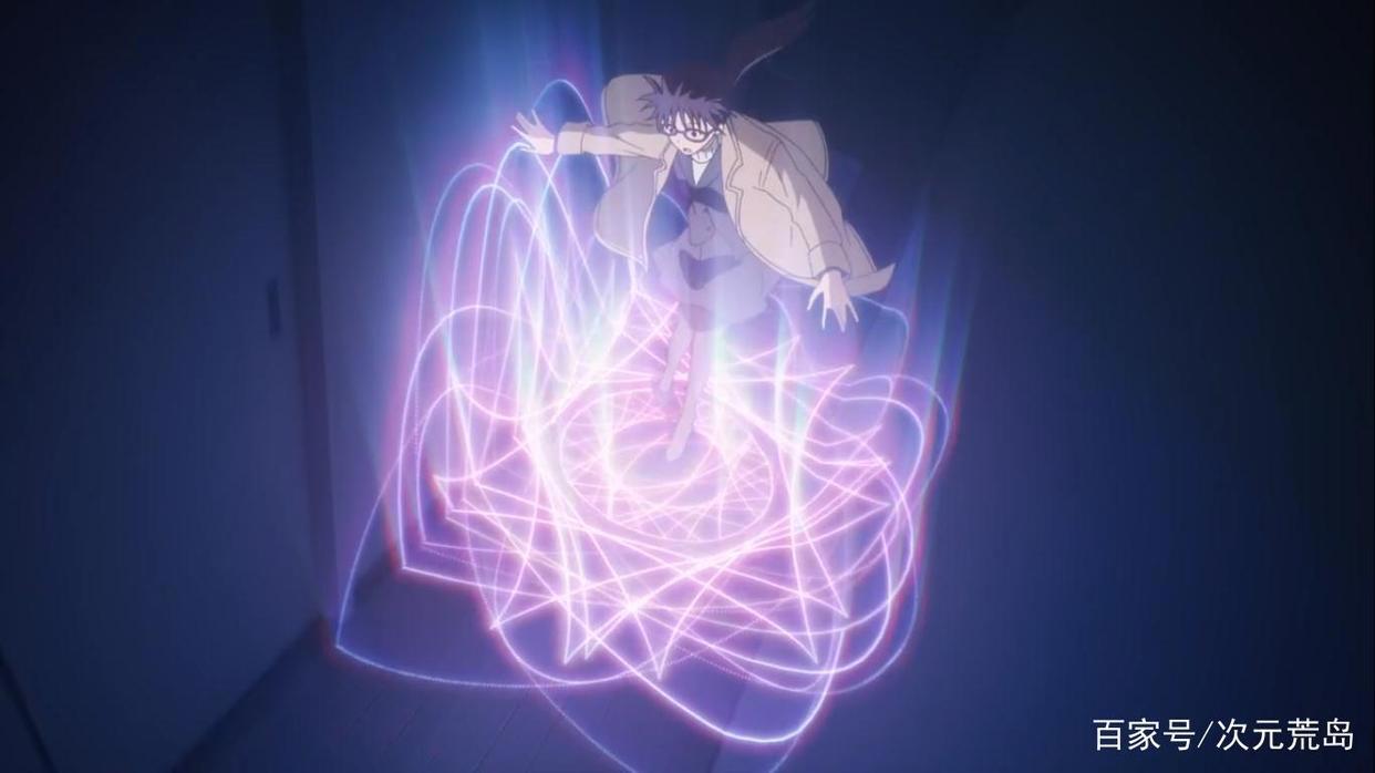 《圣女的魔力是万能的》1话：异世界两位圣女谁真谁假？