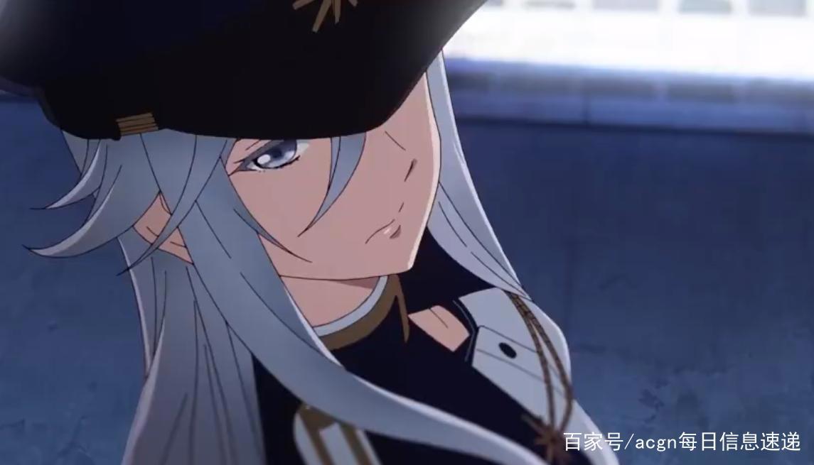 《圣女的魔力是万能的》将于4月播出！看看今天还有什么新闻吧！