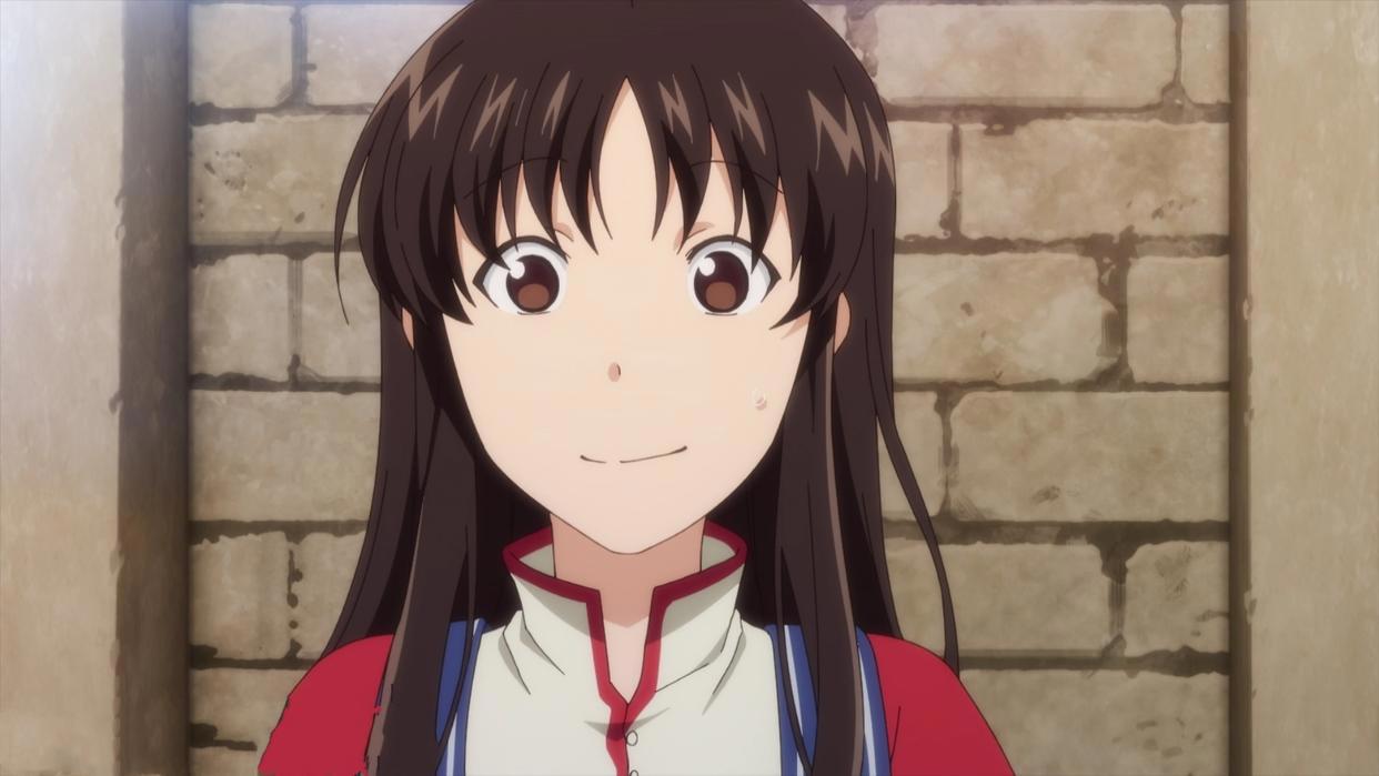 动漫《圣女魔力无所不能》完结，最后的反派boss竟然是“史莱姆”