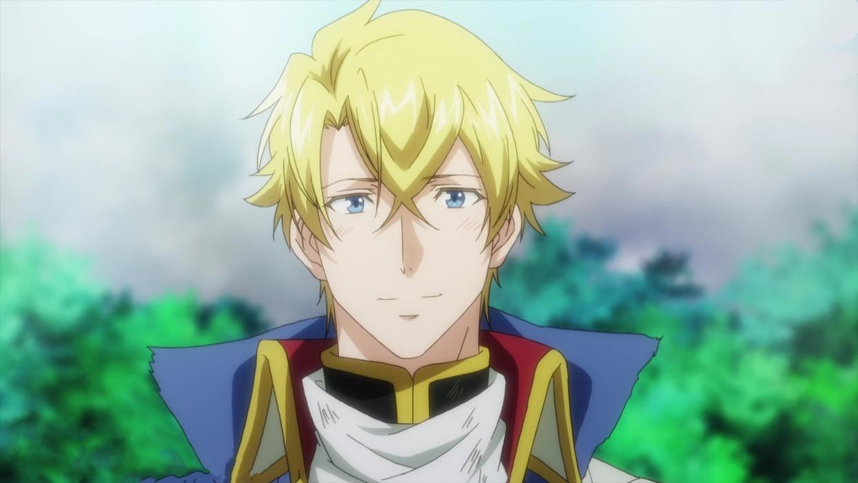 动漫《圣女魔力无所不能》完结，最后的反派boss竟然是“史莱姆”