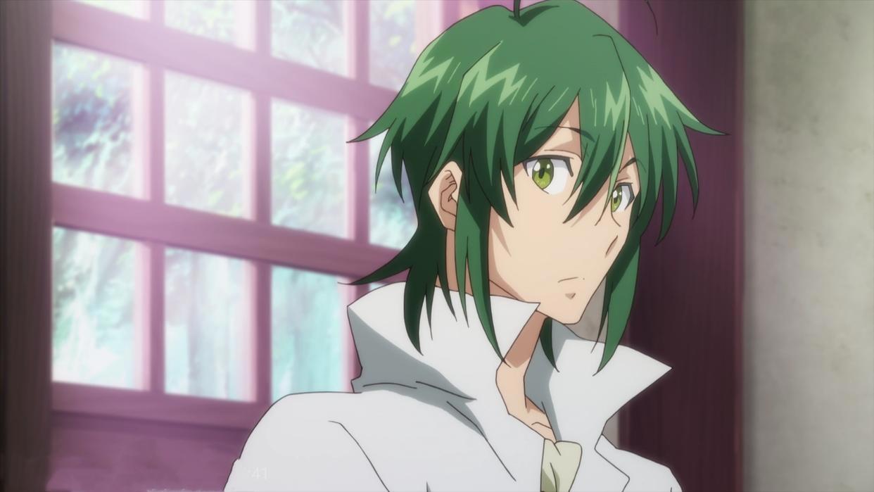 动漫《圣女魔力无所不能》完结，最后的反派boss竟然是“史莱姆”