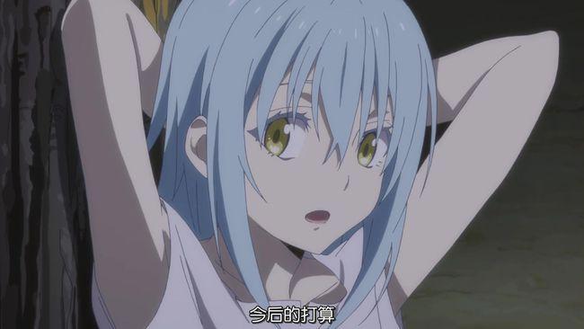 史莱姆占据了整个新番列表？一个萌王带来的资源，养活半个ACG？