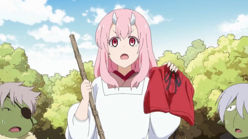 萌王番外《史莱姆日记》，或将出现泳装回和恋爱元素