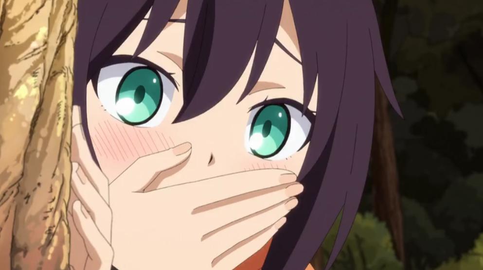 萌王番外《史莱姆日记》，或将出现泳装回和恋爱元素