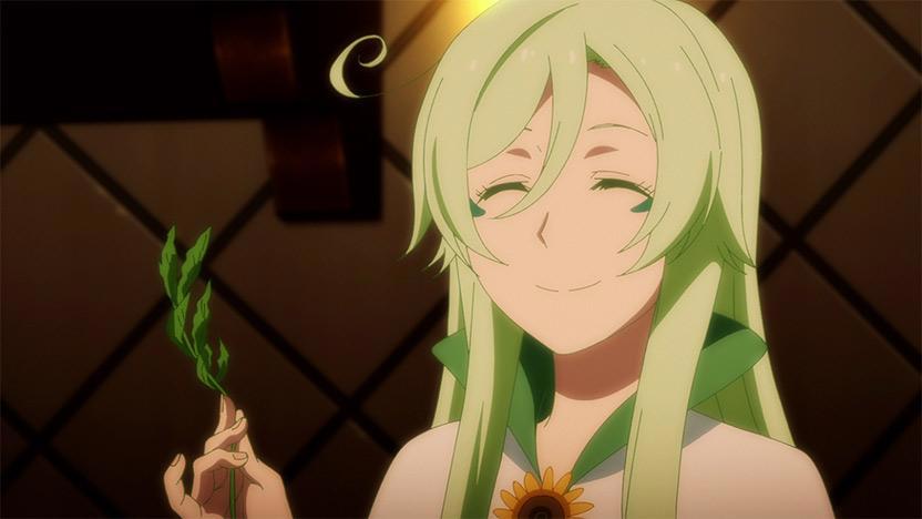 史莱姆日记第3话：夏日炎炎，萌王开始抓虫作战，暴风龙无辜躺枪