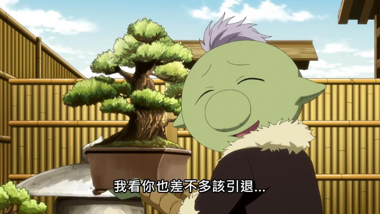 史莱姆日记开播，温馨日常来袭，可爱的利姆露竟然被魔物们觊觎？