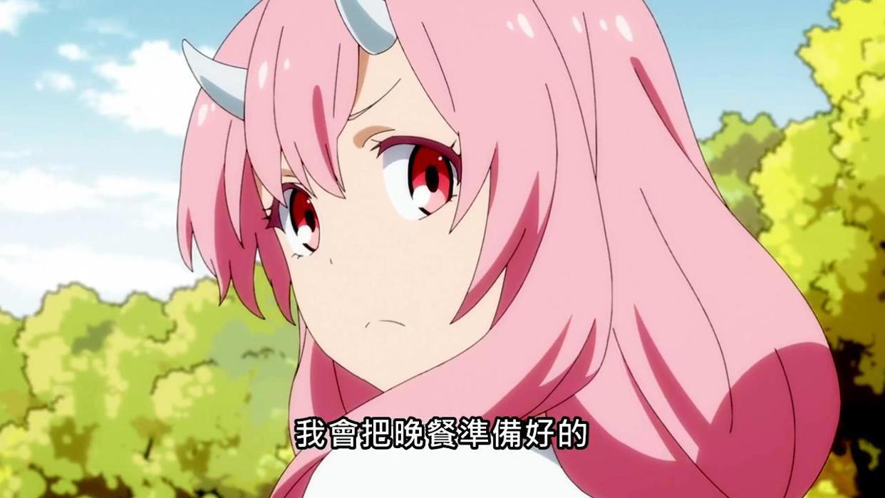 史莱姆日记开播，温馨日常来袭，可爱的利姆露竟然被魔物们觊觎？