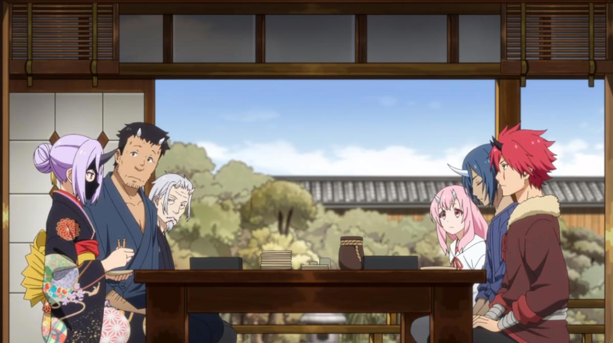 转生史莱姆日记完结，日本新年的一些小细节，你都知道吗？