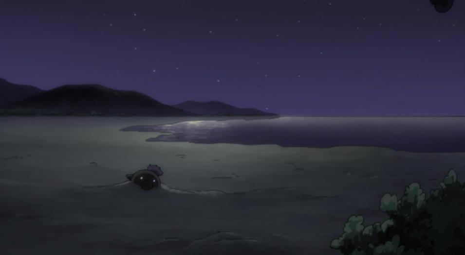 转生史莱姆日记04，利姆鲁独特的审美，只有风暴龙一直在称赞