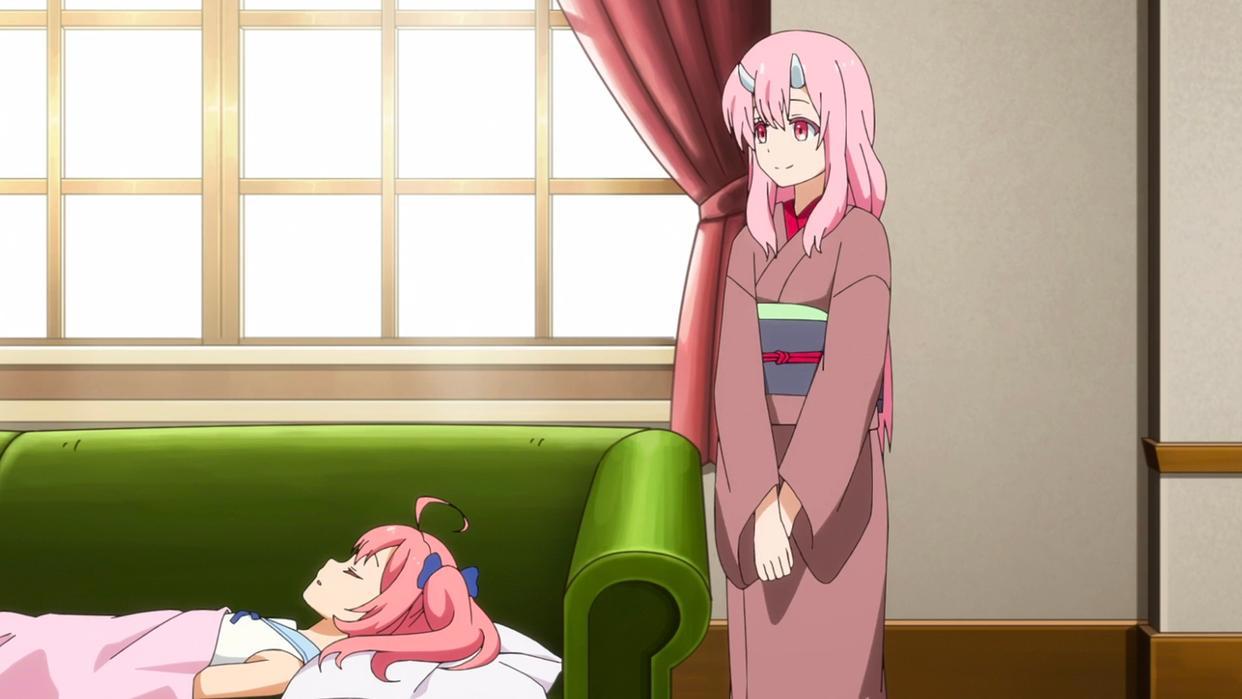 转生史莱姆日记：米莉姆征服岚牙，拳打哥布塔