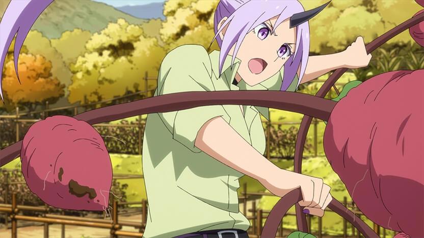 转生史莱姆日记：收获季节到来，利姆鲁陷入自闭，米莉姆让人同情